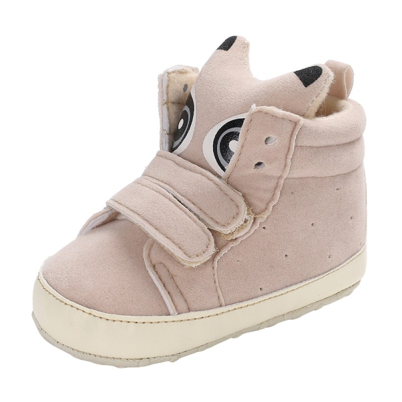 Baby Sneakers Soft Sole Shoes